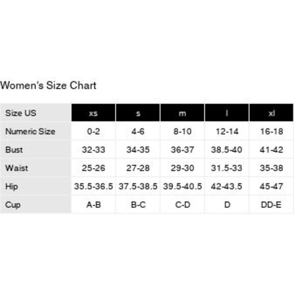 Solid & Striped Womens The Rashguard Rashguard - Picture 3 of 3